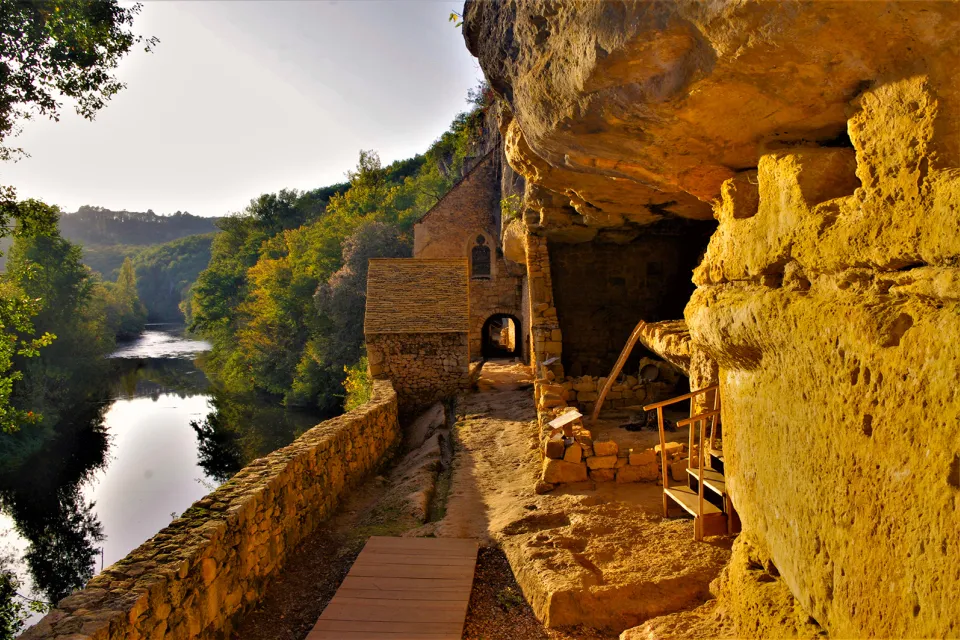 Un site exceptionnel en Dordogne