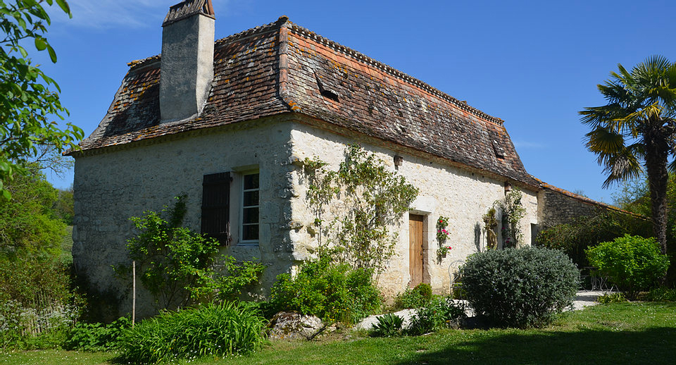 Les 2 Brigards Bed Breakfast In Monestier Guide Du Perigord