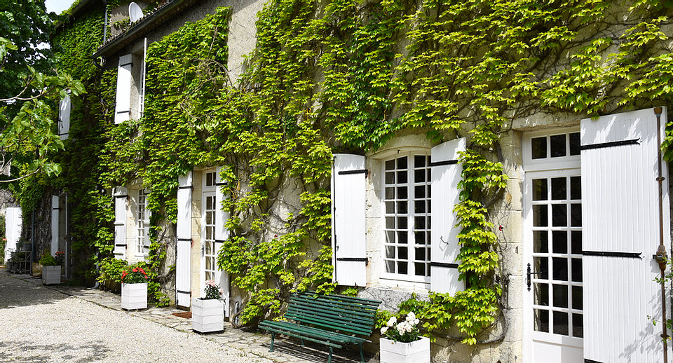 Les 2 Brigards Bed Breakfast In Monestier Guide Du Perigord