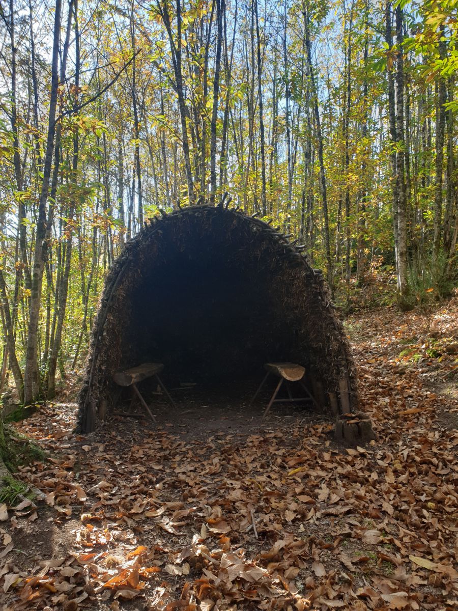 Le Trou de Philippou - Sites Naturels / Parcs Naturels à Saint