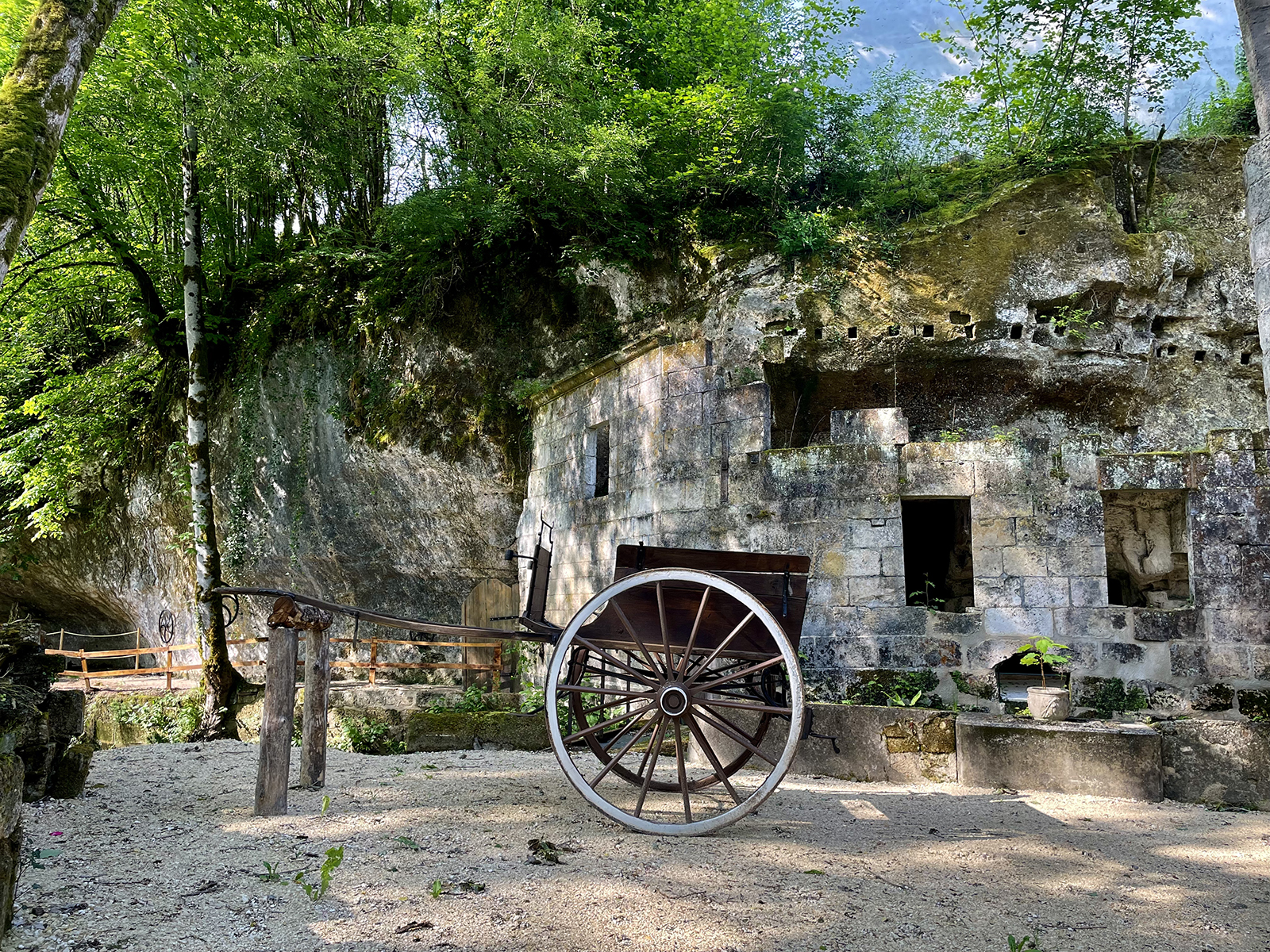 Le Bimbillou Parc