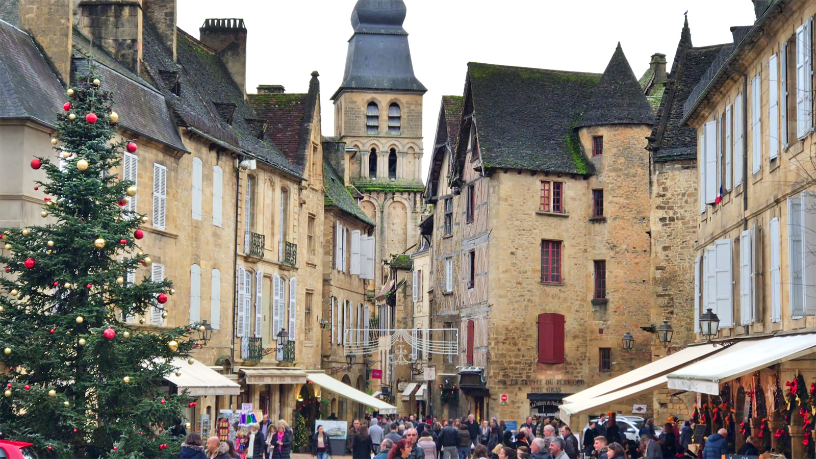 Nos meilleures Idées Cadeaux de Noël du Périgord !