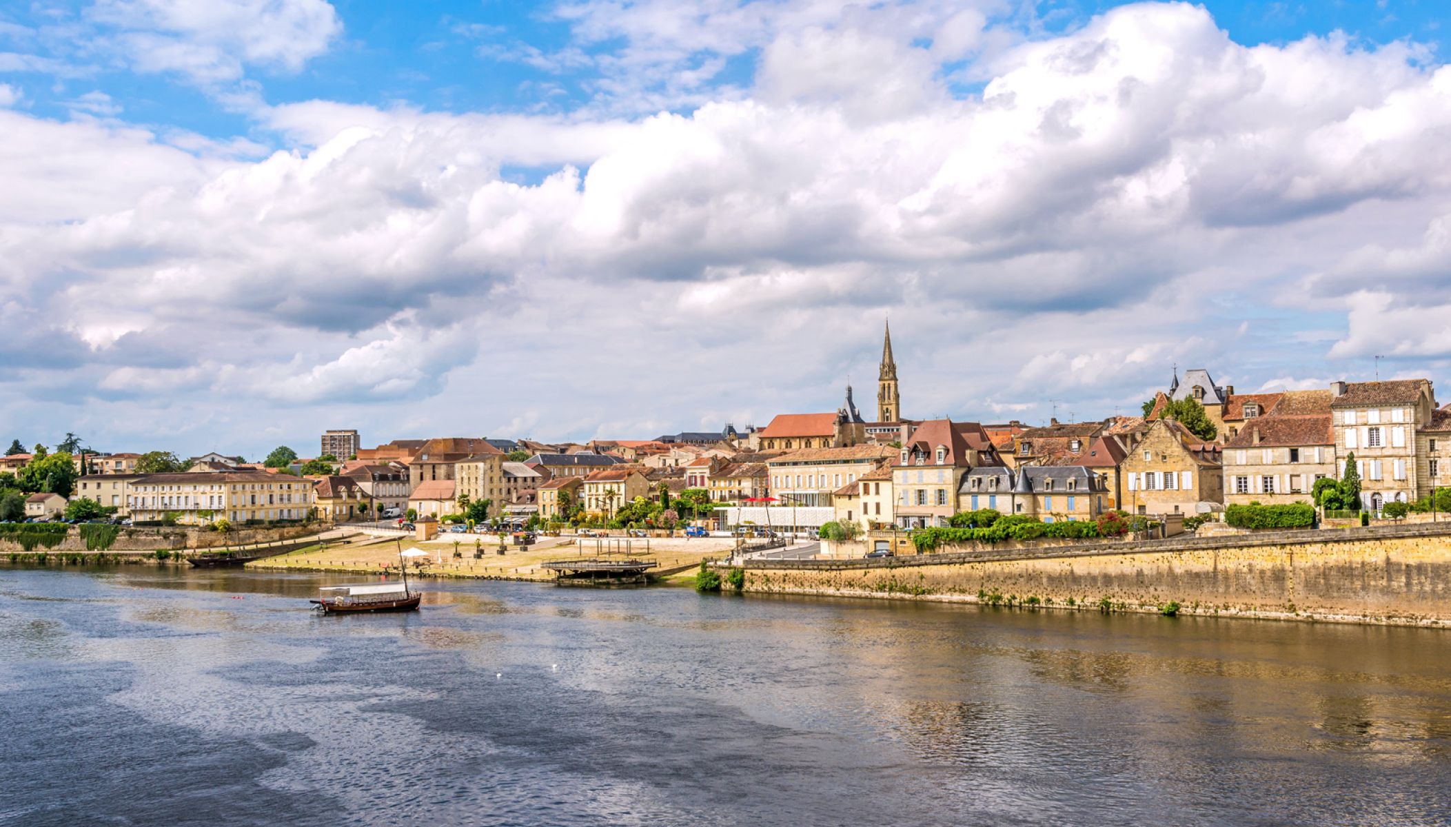 Bergerac et ses incontournables : le Top 8 !