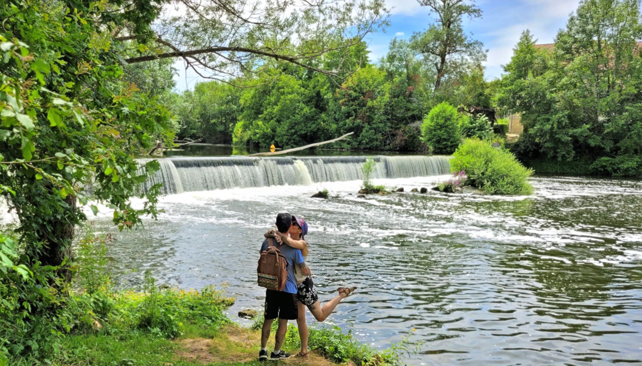 Le Périgord en amoureux, le top 10 des idées romantiques