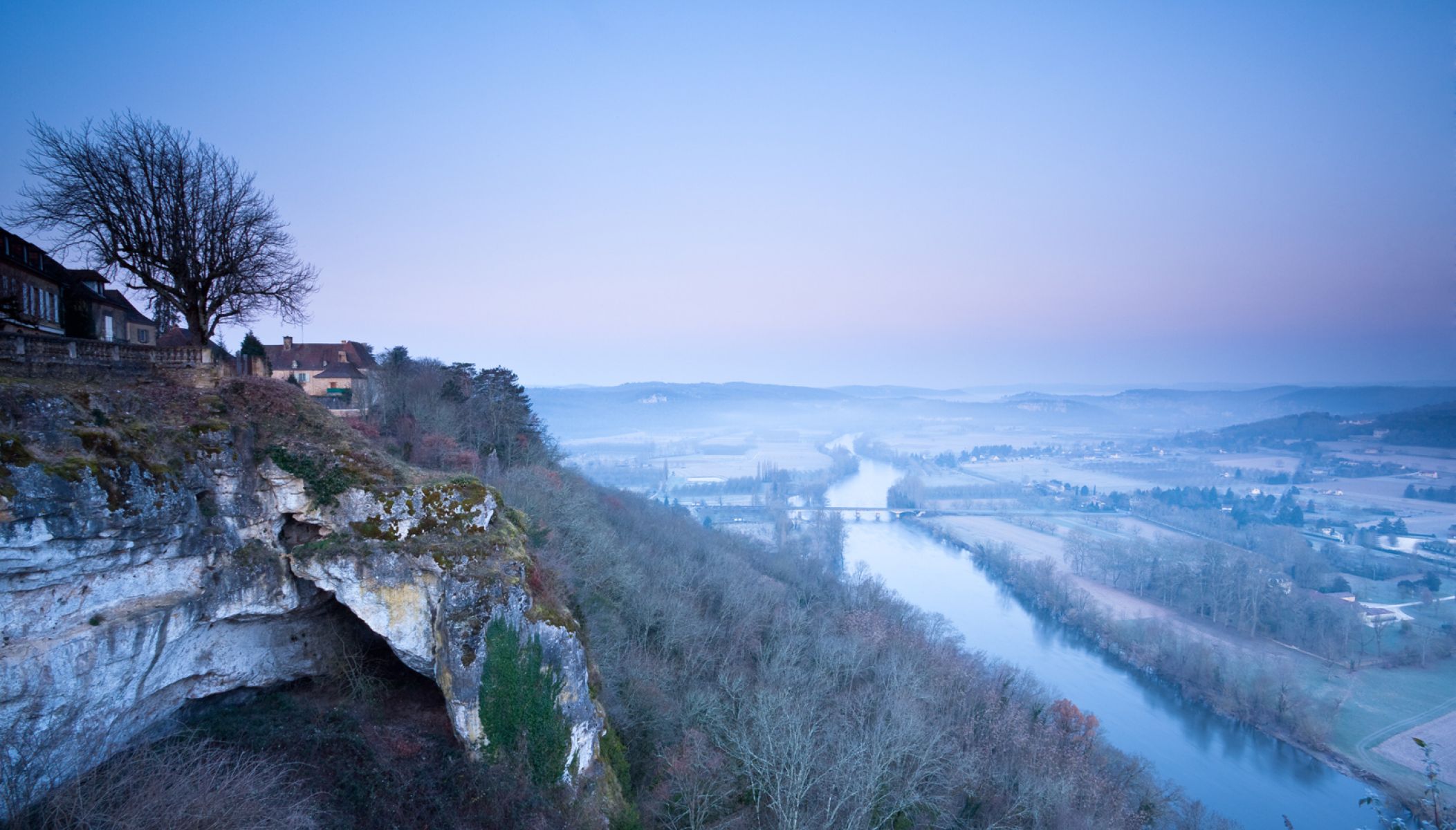 Que faire en Périgord quand il fait froid ?