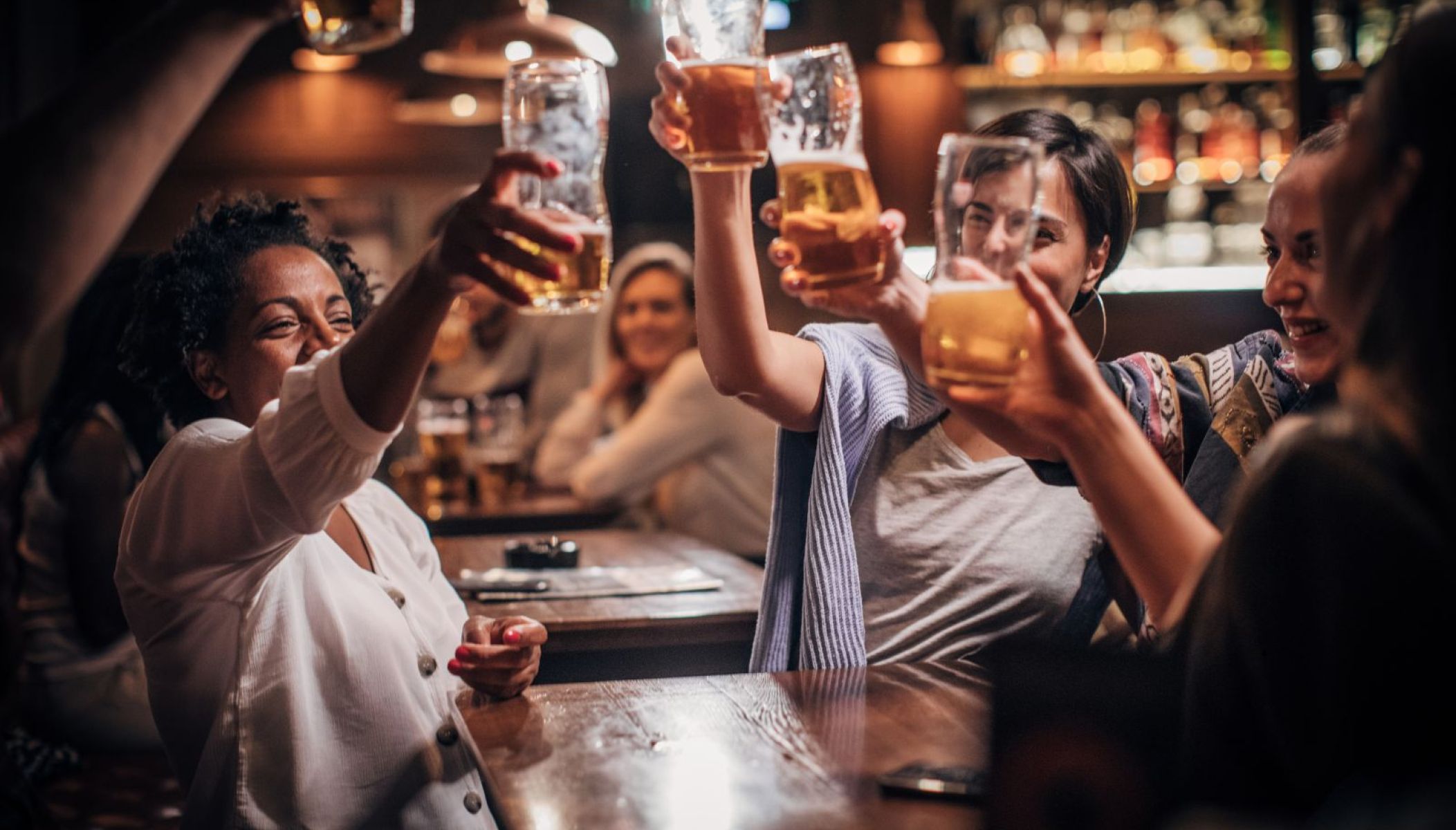Où boire un verre le soir à Périgueux : les meilleures adresses !