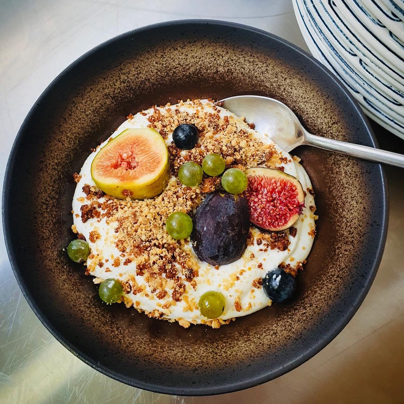 Restaurant Mamie'M  - Une évasion gourmande au cœur du Périgord Noir