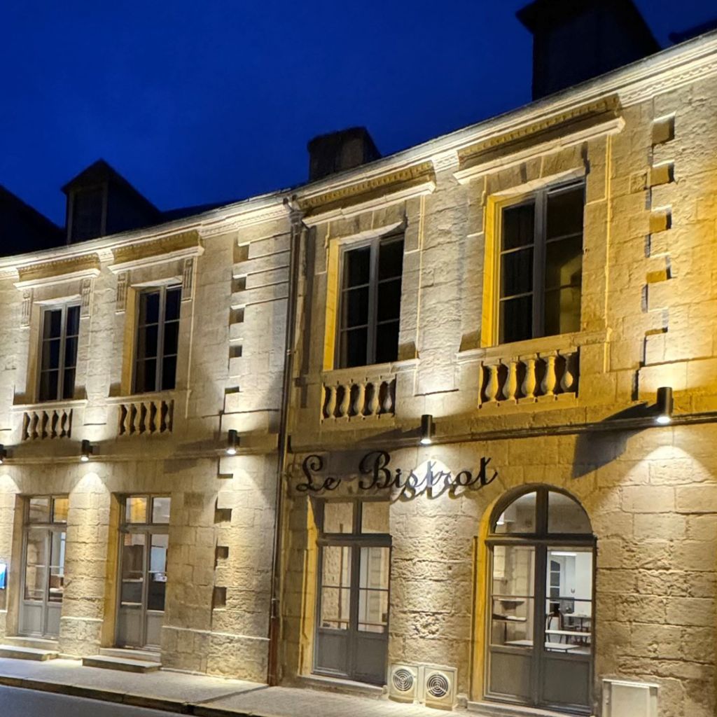 Welcome to Relais de Montignac Lascaux - A jewel in the heart of Périgord Noir