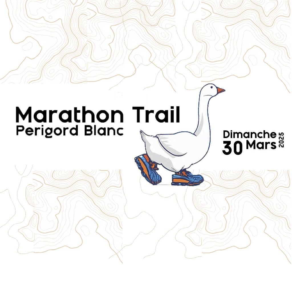 Marathon Trail Périgord Blanc - Inscrivez-vous pour une aventure inoubliable en Dordogne !