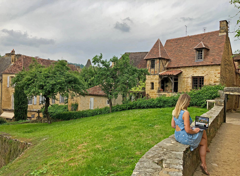 Cuisine de france perigord quercy bordelais 20 recettes